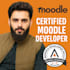 install, customize your moodle on AWS, vps, hosting