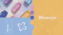 design a brand identity and logo for premium brands