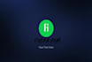 create an awesome absolute glow logo intro animation video