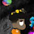 make you a custom lil uzi vert inspired album cover