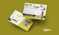 design a professional cannabis, cbd, hemp flyer label menu