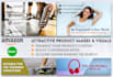create amazon enhanced brand content or a plus content pages
