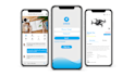 develop mobile applications in flutter