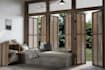 create architect interior, exterior, 3d modeling, rendering