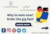 create content, manage and schedule post on your  social media account
