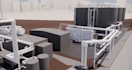 provide mep 3d model