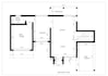 redraw custom 2d floor plans for real estate agents
