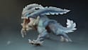 create 3d models of creatures