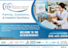 create a nice professional flat infographic design