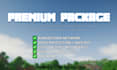 set up your minecraft server professionally