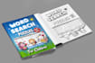 custom word search puzzle books for amazon KDP