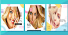 design animated HTML5 banner ads using CSS animation