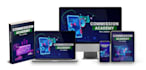design a digital product mockup and ecover bundle