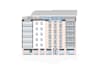 draw your building elevation and section in autocad