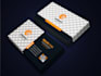 create an amazing and unique business card within 24 hrs