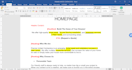 be your SEO website content writer and copywriter