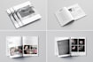 do design your product catalog, booklet, magazine