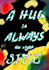 make a poster in hand letter style