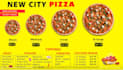 we will make animated digital signage menu board and ads