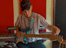 be your funky session guitarist