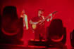be your funky session guitarist