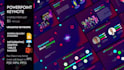 design nft, crypto,pitch deck, and powerpoint presentation