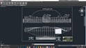 draw a linesplan of your ship with autocad