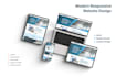 figma, xd, psd to html responsive bootstrap