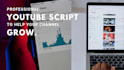 write an original youtube script that will rank your video