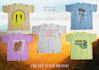design artsy and edgy streetwear skater clothing