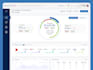 design saas b2b2c web apps dashboard UI UX and ai tools