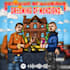 draw a cartoon cover art, single, mixtape or album cover