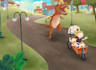 create children book ilustration