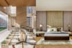 create 3d architectural rendering and 3d visualization