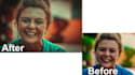 photoshoop edits, remove background, face swap, image resize professionally