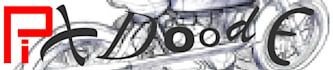 make a custom doodle banner and post on my blog