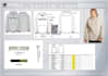 do sportswear and active wear design with techpack