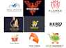 design fast and professional logo design