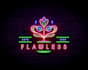do the 3 neon logo in 12 hours