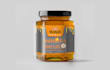 product label design modify, update or redraw