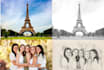 make sketch of your images using digital pencil or pen art