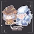 draw chibi anime manga style illustration