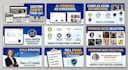 build dropshipping sales funnel with autods tiktok ads pro, shopify cro expert