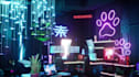 make unreal engine 5 map and lighting and polishing with lumen and nanite