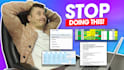 design attractive and catchy youtube thumbnail