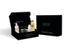 design an attractive box for your work