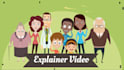 ,make  2d 3d  ad videos and gaming video editor