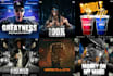 design amazing mixtape cover, album cover