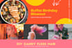 design creative banners for linkedin, youtube, twitter, fb