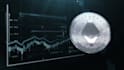 do 3d animation promo intro  with your logo on crypto coin